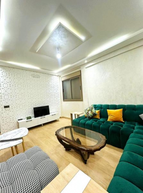 Cozy and spacious apartment